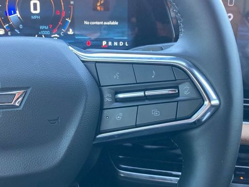 Used 2026 Chevrolet Equinox ACTIV FWD image 15