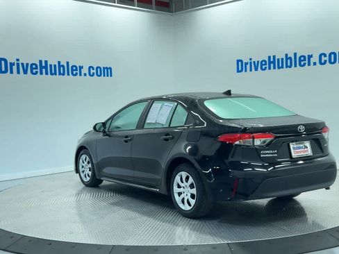 Used 2023 Toyota Corolla LE image 9