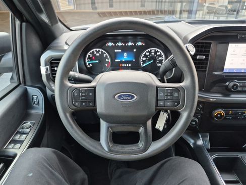 Used 2023 Ford F150 XL w/ STX Appearance Package AWD/4WD image 25
