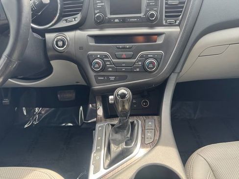 Used 2013 Kia Optima EX w/ Premium Pkg image 11