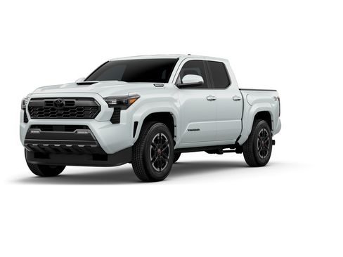 New 2026 Toyota Tacoma TRD Sport AWD/4WD image 53