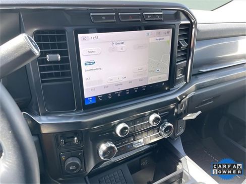 Used 2024 Ford F350 Lariat image 15