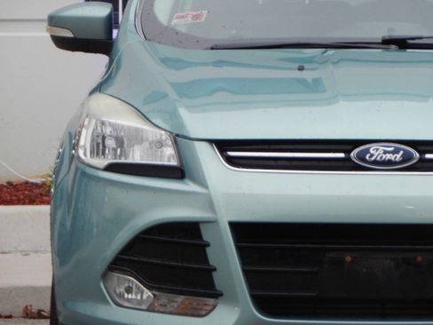 Used 2013 Ford Escape SEL image 11