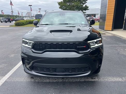 New 2026 Dodge Durango GT AWD/4WD image 2