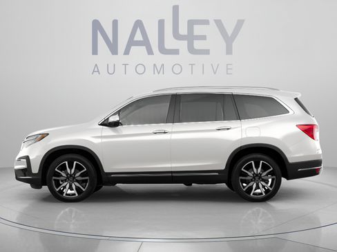 Used 2020 Honda Pilot Touring image 2