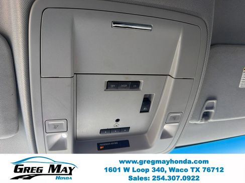 Used 2018 Chevrolet Silverado 1500 LT w/ Texas Edition RWD image 21