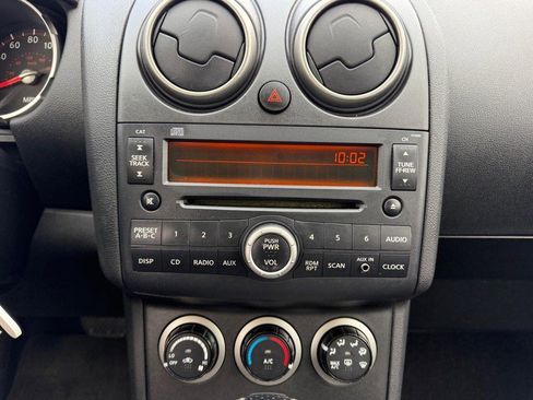 Used 2008 Nissan Rogue S image 12