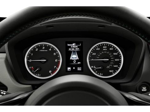 New 2025 Subaru Forester Premium image 18