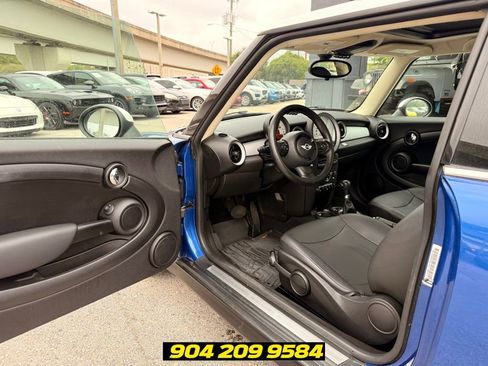 Used 2013 MINI Cooper Hardtop FWD image 19