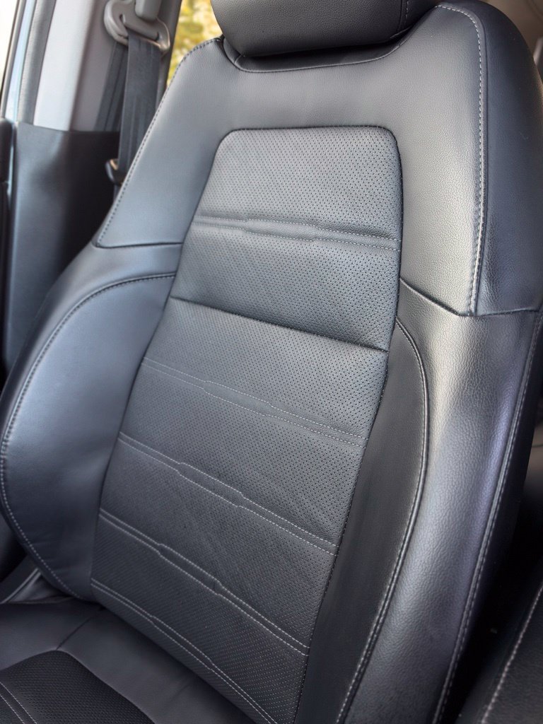 Used 2022 Honda CR-V Touring image 33