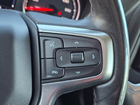 Used 2019 Chevrolet Silverado 1500 LTZ w/ LTZ Premium Package image 21