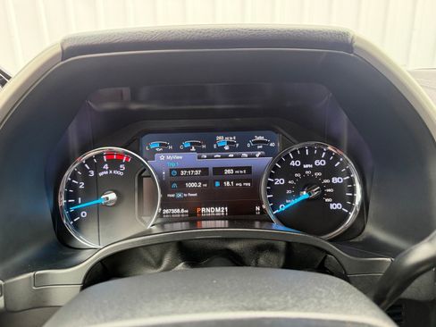 Used 2019 Ford F250 Lariat w/ Chrome Package AWD/4WD image 14