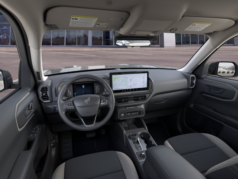 New 2026 Ford Bronco Sport Big Bend w/ Convenience Package AWD/4WD image 26