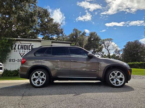 Used 2013 BMW X5 xDrive35i w/ Convenience Pkg image 5