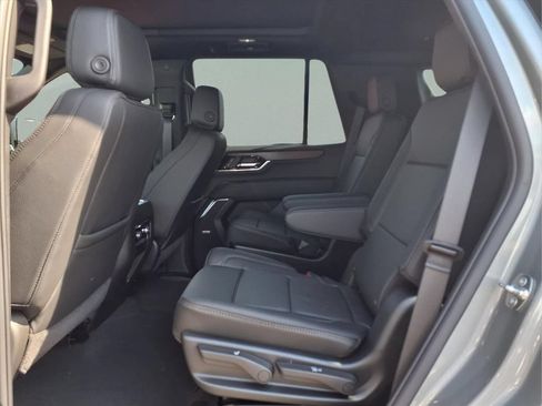 Certified 2026 GMC Yukon Denali w/ Sun & Power Step Package AWD/4WD image 26