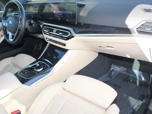 Certified 2023 BMW 330e xDrive w/ Convenience Package image 26