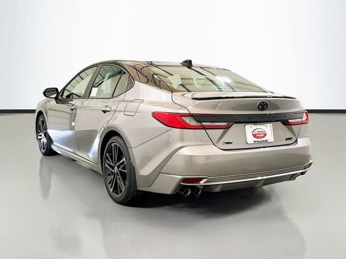New 2026 Toyota Camry XSE FWD image 6