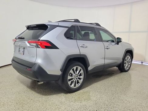 Used 2024 Toyota RAV4 XLE Premium w/ Weather Package FWD image 5