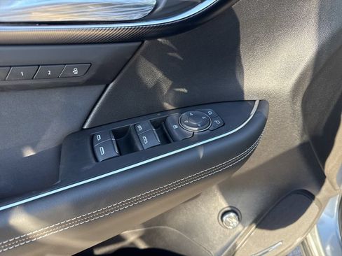 New 2026 Buick Envision Sport Touring AWD/4WD image 16