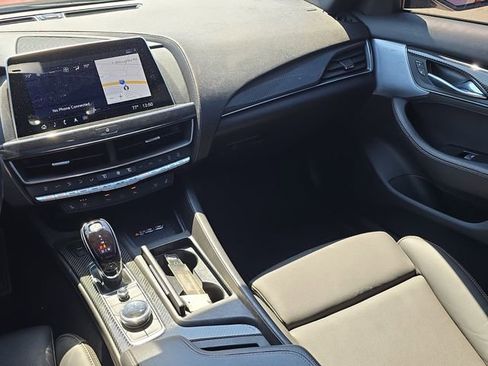 Certified 2024 Cadillac CT5 Sport AWD/4WD image 27