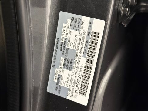 Used 2023 MAZDA CX-5 AWD 2.5 S w/ Select Package image 32