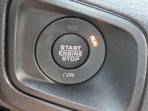 Used 2026 Jeep Wrangler Unlimited Sport AWD/4WD image 21