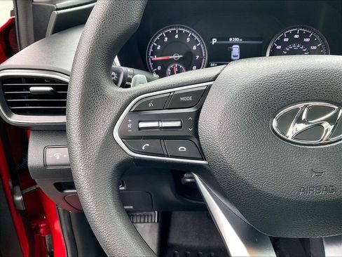 Used 2022 Hyundai Santa Fe SEL w/ Cargo Package AWD/4WD image 22