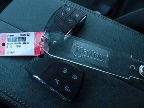 Used 2026 GMC Terrain AT4 w/ Convenience Package III image 23