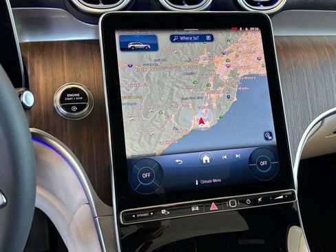 Used 2026 Mercedes-Benz GLC 300 GLC 300 image 18