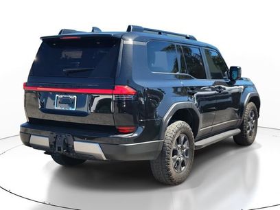 Used 2024 Lexus GX 550