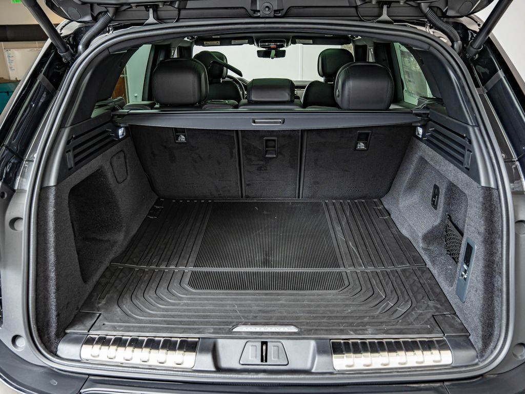 New 2026 Land Rover Range Rover Sport Dynamic SE AWD/4WD image 37