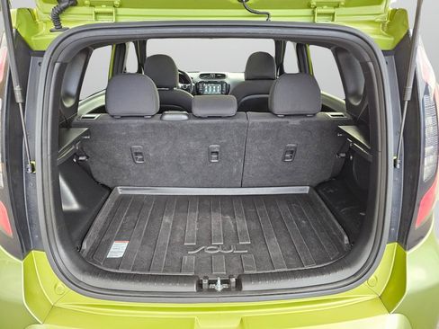 Used 2014 Kia Soul ! w/ Sun & Sound Package image 18