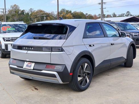 New 2026 Hyundai Ioniq 5 SE image 24
