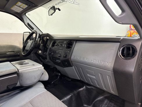 Used 2016 Ford F350 XL image 49