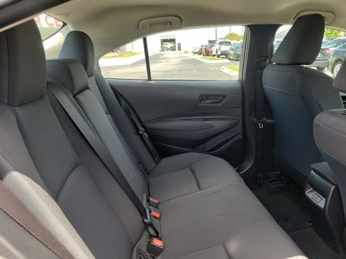 Used 2023 Toyota Corolla LE FWD image 15
