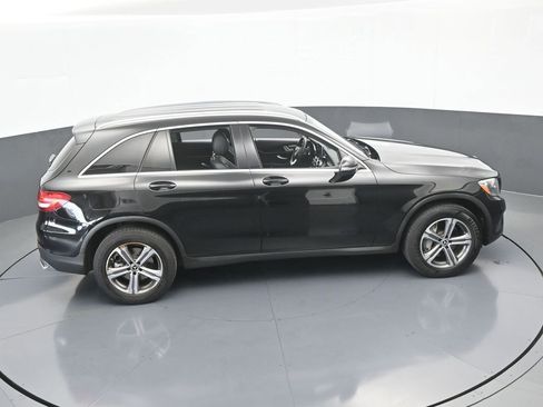 Used 2019 Mercedes-Benz GLC 300 GLC 300 image 49