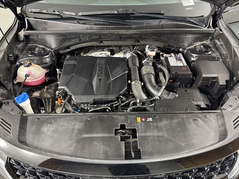 Used 2022 Kia Sorento SX FWD image 41
