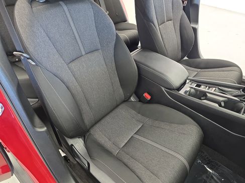 Used 2024 Honda Accord Sport image 10