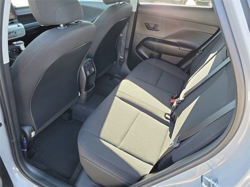 New 2026 Hyundai Kona SEL Sport image 19