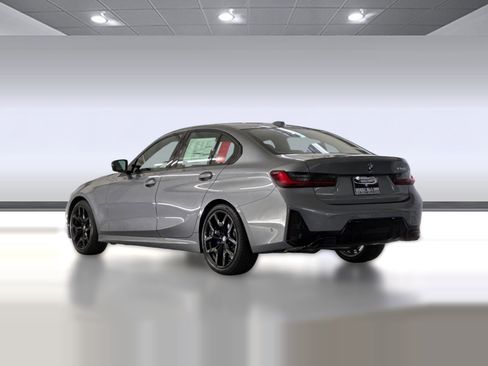 New 2026 BMW M340i w/ Premium Package image 3