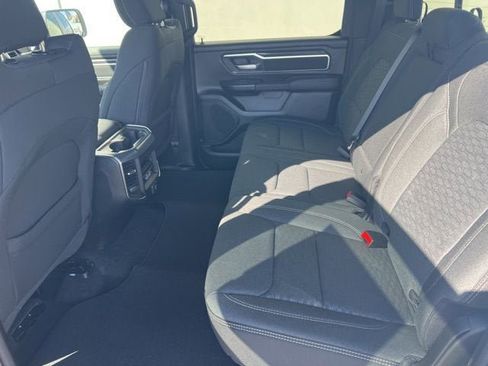 New 2026 RAM 1500 Big Horn image 16