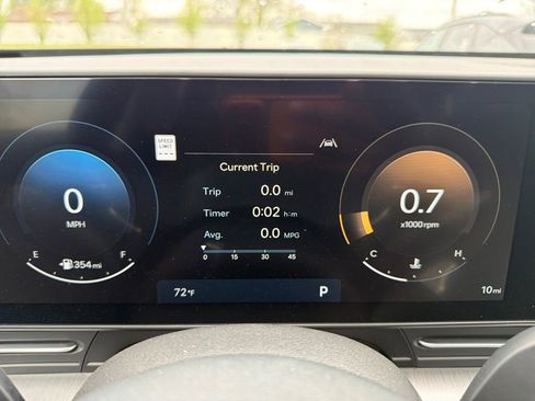 New 2026 Hyundai Kona Limited image 17