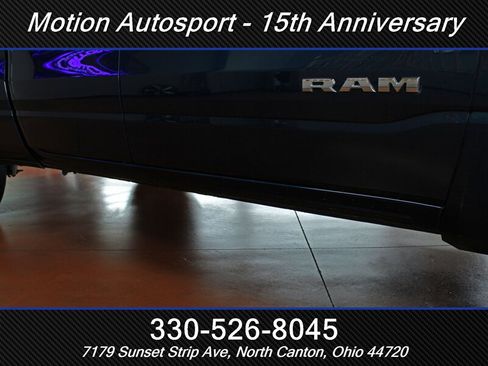 Used 2020 RAM 1500 Big Horn AWD/4WD image 51