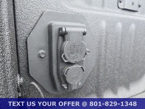 New 2026 Ford F250 Lariat w/ Black Appearance Package AWD/4WD image 48