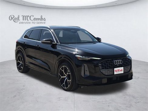 Used 2025 Audi Q5 Prestige AWD/4WD image 10