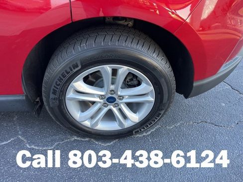 Used 2020 Ford Edge SEL w/ Convenience Package image 30