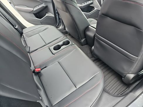 New 2026 Acura Integra Type S image 11