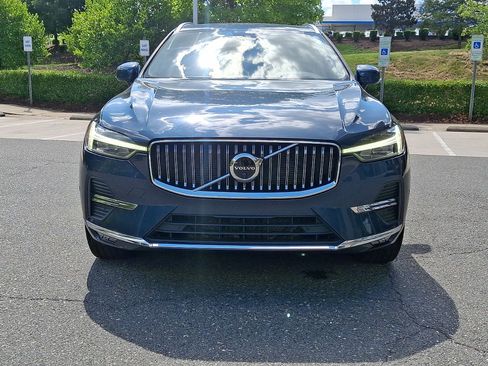 Used 2022 Volvo XC60 B5 Inscription w/ Advanced Package FWD image 29