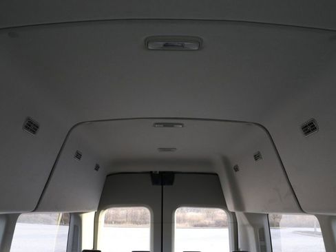 Used 2025 Ford Transit 350 XL image 20