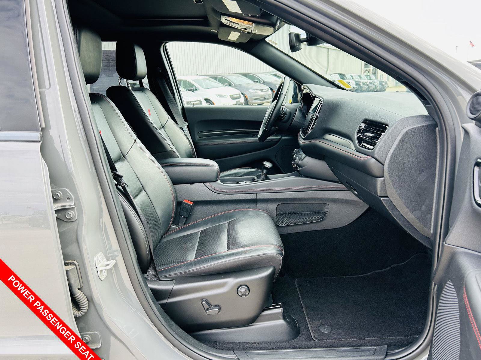 Used 2023 Dodge Durango GT AWD/4WD image 38